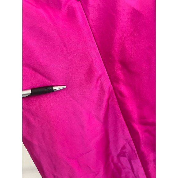 NWT Revolve Lovers + Friends Hayes Mini Dress in Magenta Pink S - Picture 11 of 12